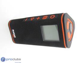 432622 Bushnell Inch Wingman Bluetooth Speaker -