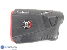 435826 Bushnell Tour V5 Shift Range Finder -
