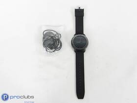 439659 Bushnell New Black Ion Elite Range Finder Watch -
