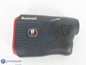 442549 Bushnell Tour V5 Shift Range Finder -