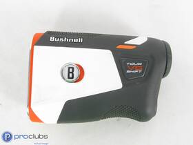 443522 Bushnell Tour V6 Shift Range Finder -
