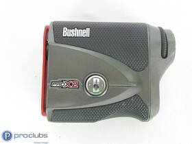 443523 Bushnell Pro X2 Slope Edition Range Finder -
