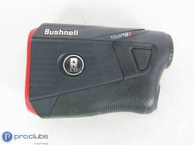 443526 Bushnell Tour V5 Shift Range Finder -