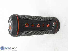 447473 Bushnell Inch Wingman Bluetooth Speaker -