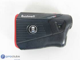 448452 Bushnell Tour V5 Shift Range Finder -