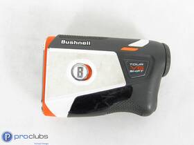 450184 Bushnell Tour V6 Shift Range Finder -
