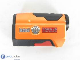 450644 Bushnell Tour V3 Slope Edition Range Finder -