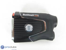 450705 Bushnell Pro X3 Range Finder -