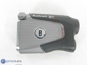454704 Bushnell Pro X3 Range Finder -