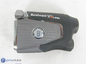 454706 Bushnell Pro X3 Link Range Finder -