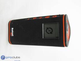 456418 Bushnell Wingman View Bluetooth Speaker -