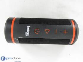 436086 Bushnell 463086 Inch Wingman Bluetooth Speaker -