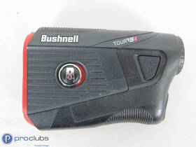 463088 Bushnell Tour V5 Shift Range Finder -
