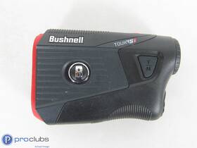 467941 Bushnell Tour V5 Shift Range Finder -