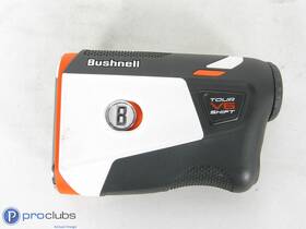 469601 Bushnell Tour V6 Shift Golf Range Finder -