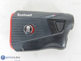 471944 Bushnell Tour V5 Shift Golf Range Finder -