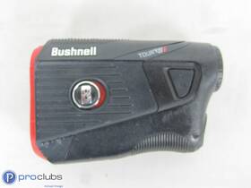 475605 Bushnell Tour V5 Shift Range Finder -
