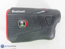 475948 Bushnell Tour V5 Shift Range Finder -