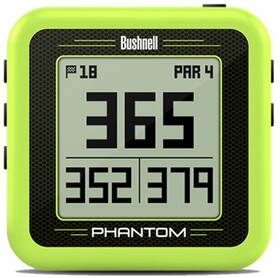 Bushnell 499009763304 Golf Phantom Yellow Gps Range Finders
