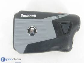 Bushnell 500389 Tour V5 Range Finder -