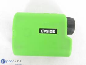 Bushnell 500392 Upside Range Finder -