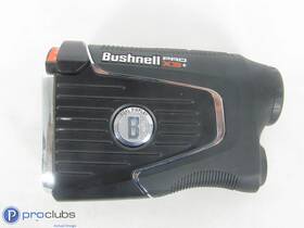 Bushnell 500934 Bushnel Prox3 Range Finder With Case -