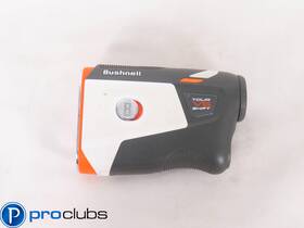 Bushnell 502285 Tour V6 Shift Rangefinder -