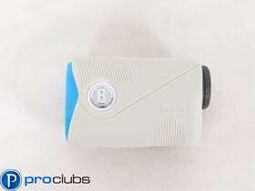 Bushnell 502575 Excellent A1-slope Rangefinder With Grey Magnet Sleeve -