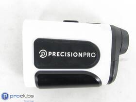 Bushnell 503397 Precision Pro Nx10 Rangefinder -