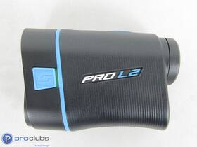 Bushnell 503398 Shot Scope Pro L2 Rangefinder -