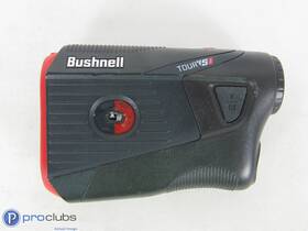 Bushnell 506392 Tour V5 Shift Rangefinder -
