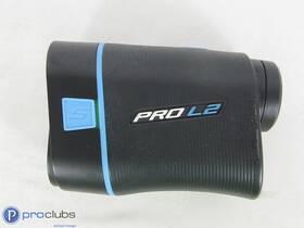 Bushnell 506393 Shot Scope Pro L2 Rangefinder
