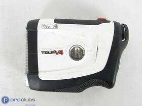 Bushnell 506717 Tour V4 Rangefinder -
