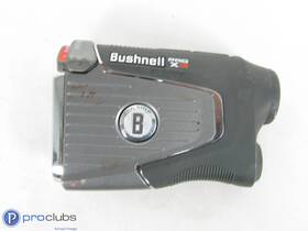 Bushnell 506849 Pro X3 Rangefinder -
