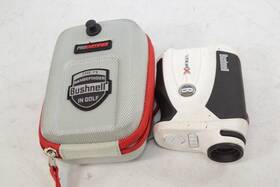178252 Bushnell 649862818752 Tour X Range Finder #178252