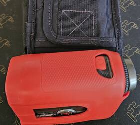 Bushnell 7006875 Pro X2 Prox2 Slope Edition Golf Laser Rangefinder