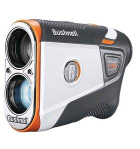Bushnell 810132450716 Golf Tour V6 Shift Laser Rangefinder New 2023