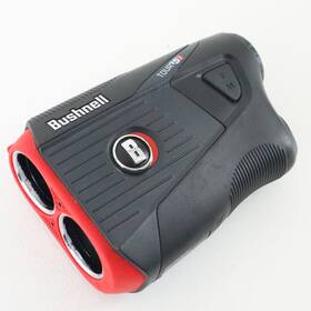 Eb205309504 Bushnell Tour V5 Shift Rangefinder Magnetic Hold No Box Case