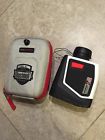 Bushnell Excellent Condition Pro X7 Jolt Slope Edition Range Finder 412350577826