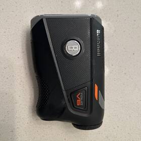 Bushnell Golf 029757007186 Tour V6 Rangefinder
