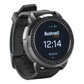 Bush362150 Bushnell Golf Ion Elite Gps Watch Black