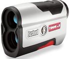 Bushnell Golf Laser Range Finder V3 Jolt Green Tournament 5x Play Magnification 715007559313