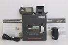 Bushnell Golf Neo Gps Rangefinder Ground Positioning Satellite Black 029757368164