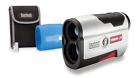 Bushnell Golf Tour V3 Patriot Pack Rangefinder Jolt Edition New 412350588297