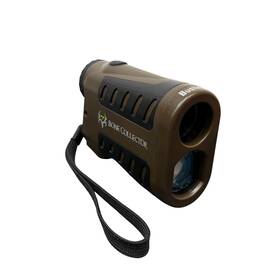 Bushnell Lb850sbl Bone Collector 6x 850 Yard Laser Rangefinder