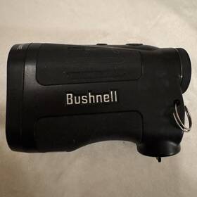 Lp1200sb1 Bushnell Prime Rangefinder -excelllent Condition