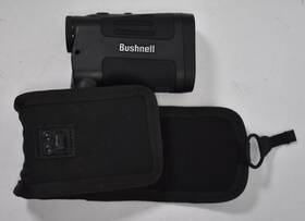 Lp1300sbl Bushnell Prime 1300 Laser Rangefinder 2x Brightness Genuine Oem