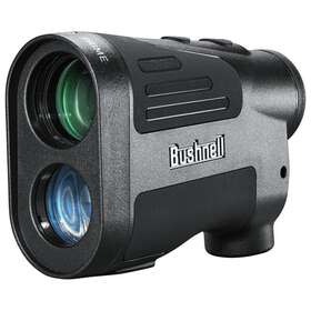 Lp1800ad Bushnell 6x24mm Prime 1800 Black Active Display/tripod Mount Box 5l -