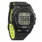 Bushnell New Golf Neo Ion Gps Watch 2016 Black Green 644042835208