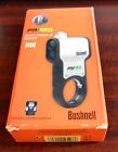 Bushnell New Pin Pro Laser Rangefinder 029757201607